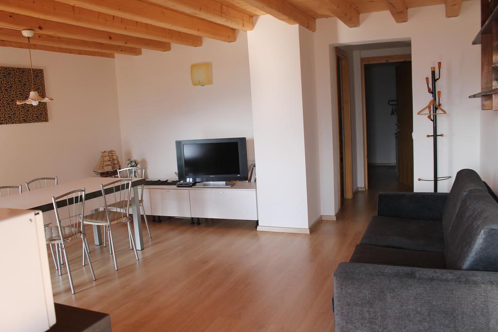 B&B Val Maschi Lamon Habitación foto