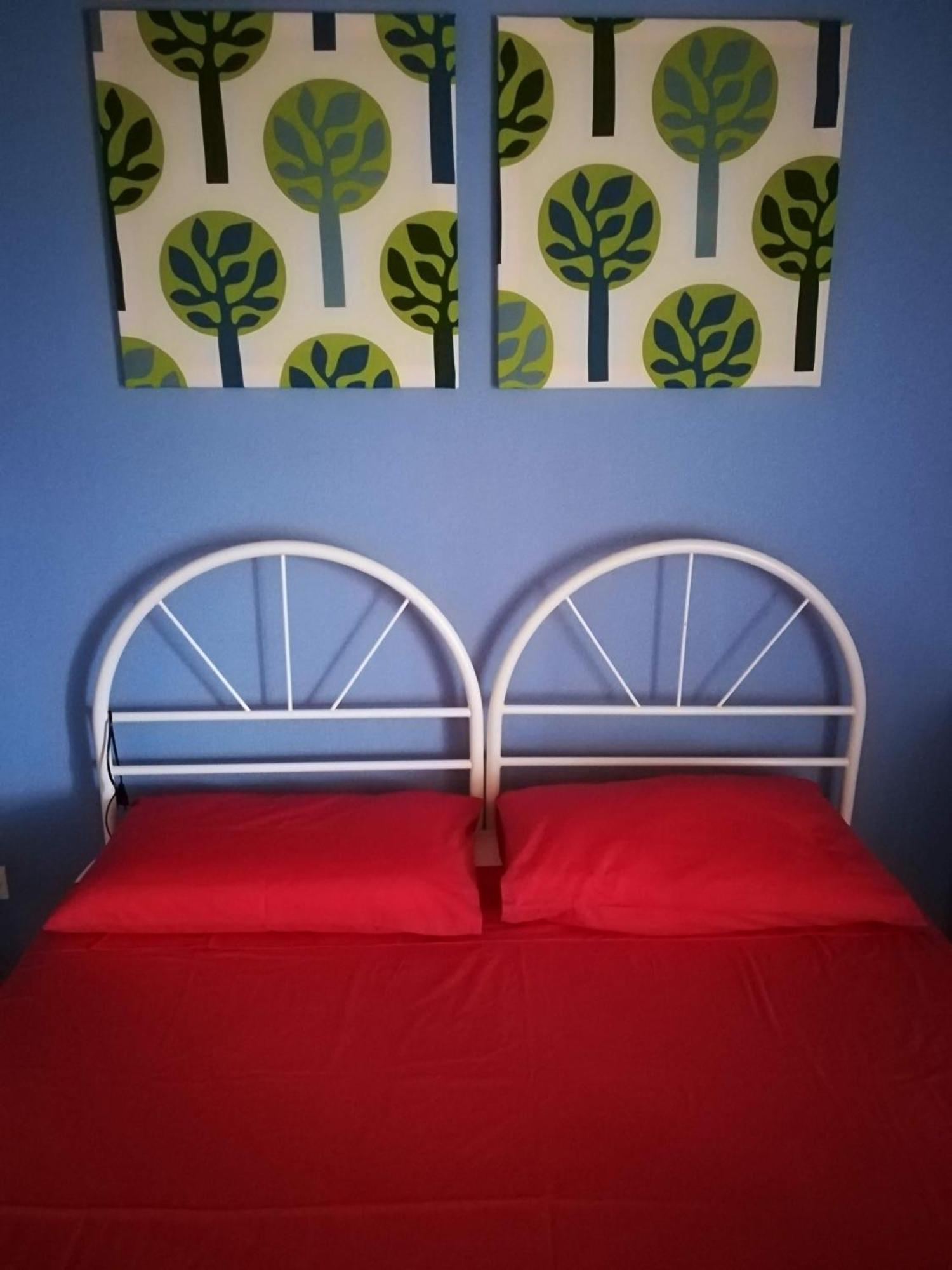 B&B Val Maschi Lamon Habitación foto